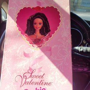 Barbies